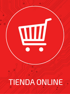 Botón Tienda Online Carsmarobe