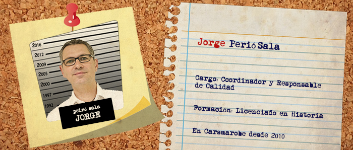 Jorge Peiró