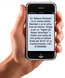 SMS02 - Marketing 2.0