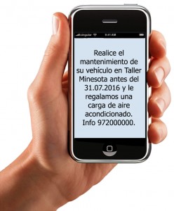 SMS01- Marketing 2.0