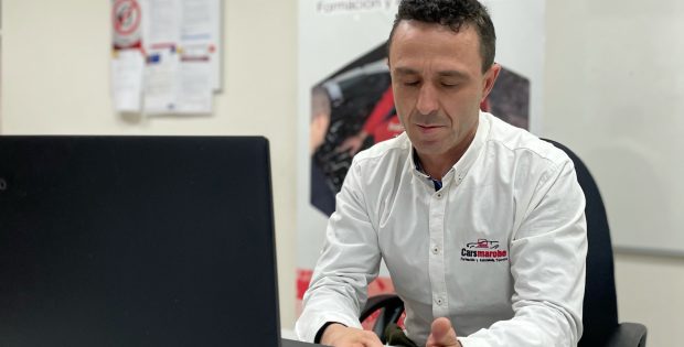 Manuel Sánchez Carsmarobe